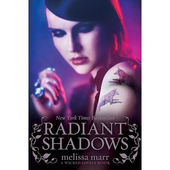 Radiant Shadows -- Melissa Marr - Picture 1 of 1